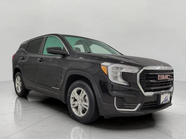 2024 GMC Terrain Vehicle Photo in GREEN BAY, WI 54303-3330