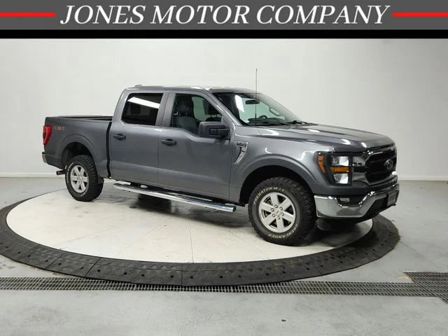 2023 Ford F-150 Vehicle Photo in Savannah, TN 38372