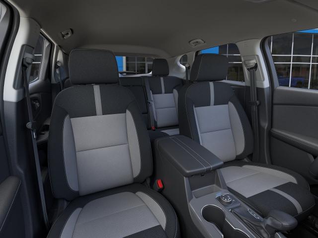 2026 Chevrolet Blazer photo 16 of 31