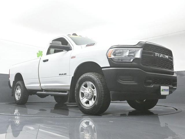 2020 Ram 2500 Vehicle Photo in Cedar Rapids, IA 52402