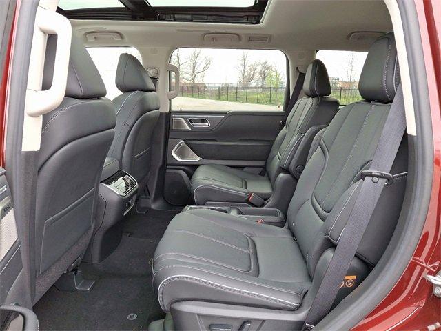 2025 INFINITI QX80 Vehicle Photo in Willow Grove, PA 19090