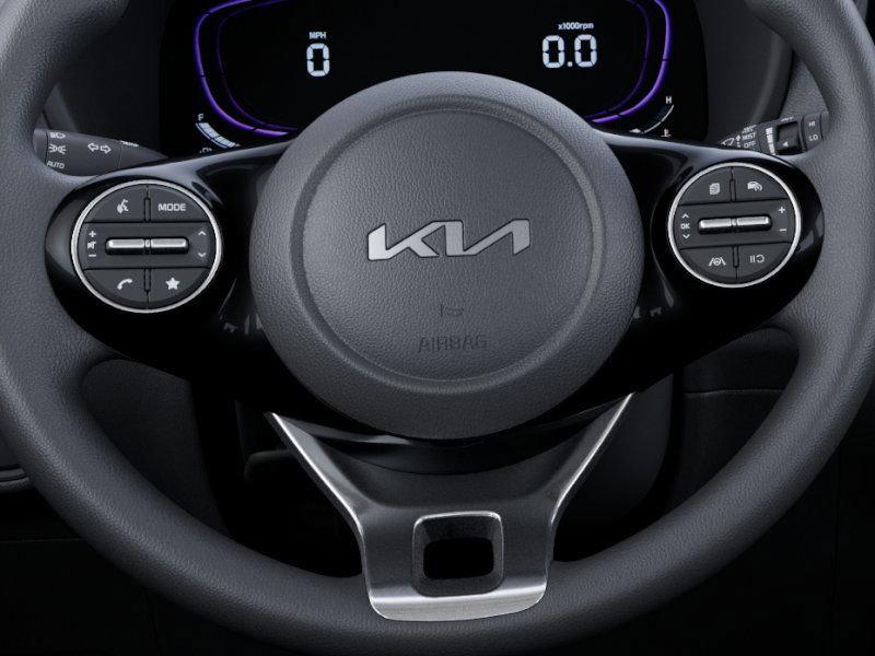2025 Kia Soul Vehicle Photo in Belle Vernon, PA 15012