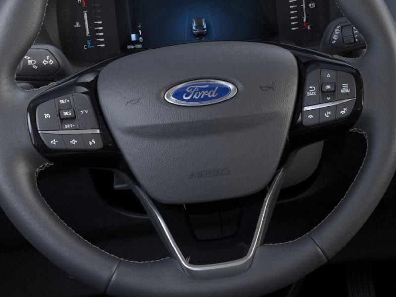 2024 Ford Escape Vehicle Photo in Belle Vernon, PA 15012