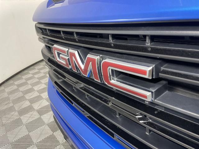 2024 GMC Sierra 1500 Vehicle Photo in GILBERT, AZ 85297-0402