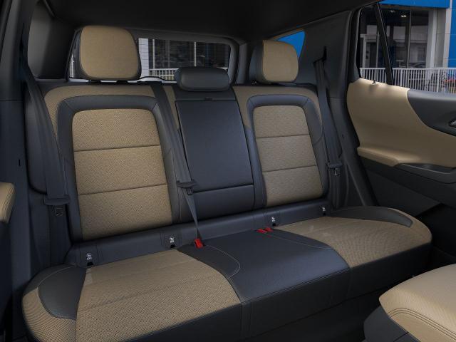 2026 Chevrolet Equinox Vehicle Photo in INDEPENDENCE, MO 64055-1314