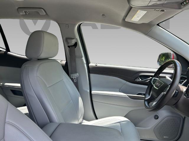2023 GMC Acadia Vehicle Photo in Statesboro, GA 30458