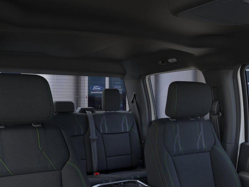 2025 Ford F-150 Vehicle Photo in Belle Vernon, PA 15012