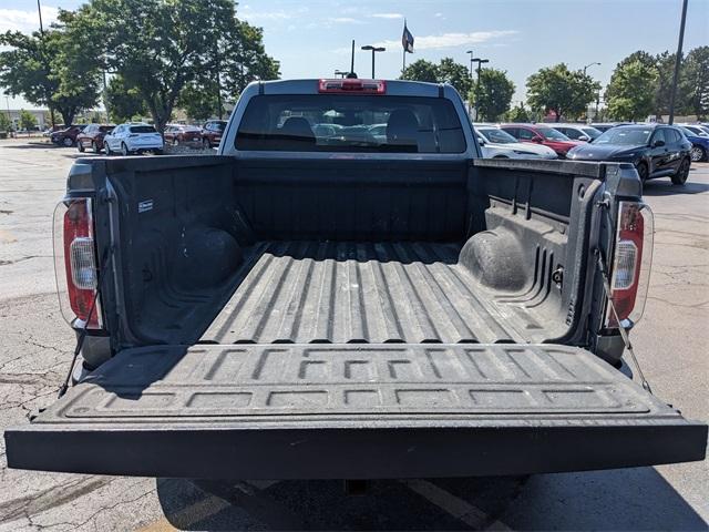 2022 GMC Canyon Vehicle Photo in AURORA, CO 80012-4011