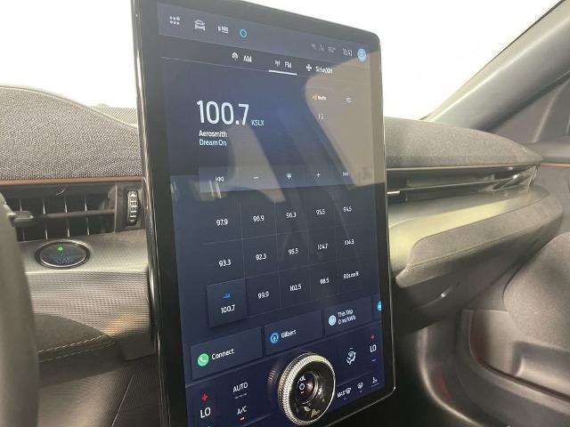 2023 Ford Mustang Mach-E Vehicle Photo in GILBERT, AZ 85297-0402