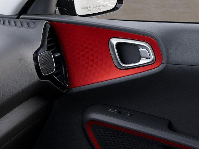 2025 Kia Soul Vehicle Photo in Tucson, AZ 85712