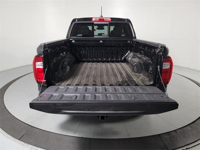 2026 GMC Canyon Vehicle Photo in PRESCOTT, AZ 86305-3700