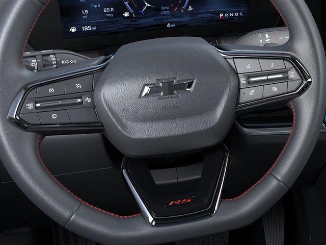 2026 Chevrolet Equinox Vehicle Photo in PAWLING, NY 12564-3219