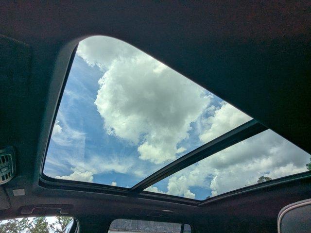 2025 Chevrolet Suburban Vehicle Photo in BRUNSWICK, GA 31525-1881