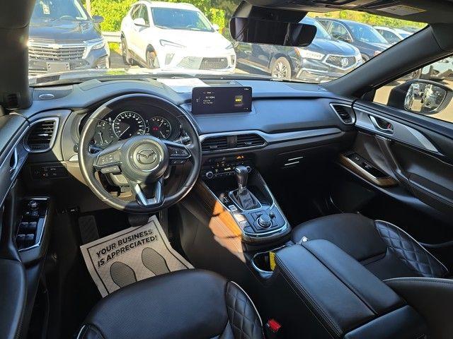 2021 Mazda CX-9 Vehicle Photo in Pleasant Hills, PA 15236