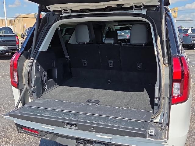 2025 Ford Expedition Max Vehicle Photo in EASTLAND, TX 76448-3020