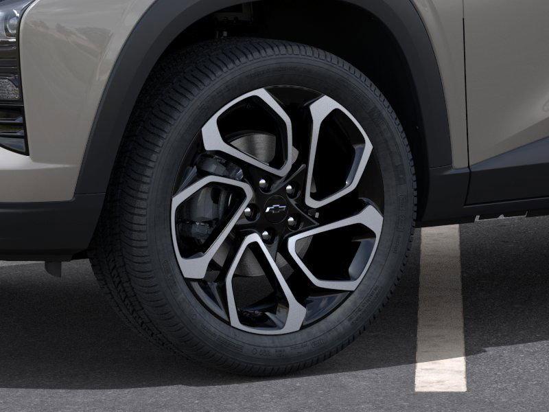2026 Chevrolet Trax Vehicle Photo in POOLER, GA 31322-3252