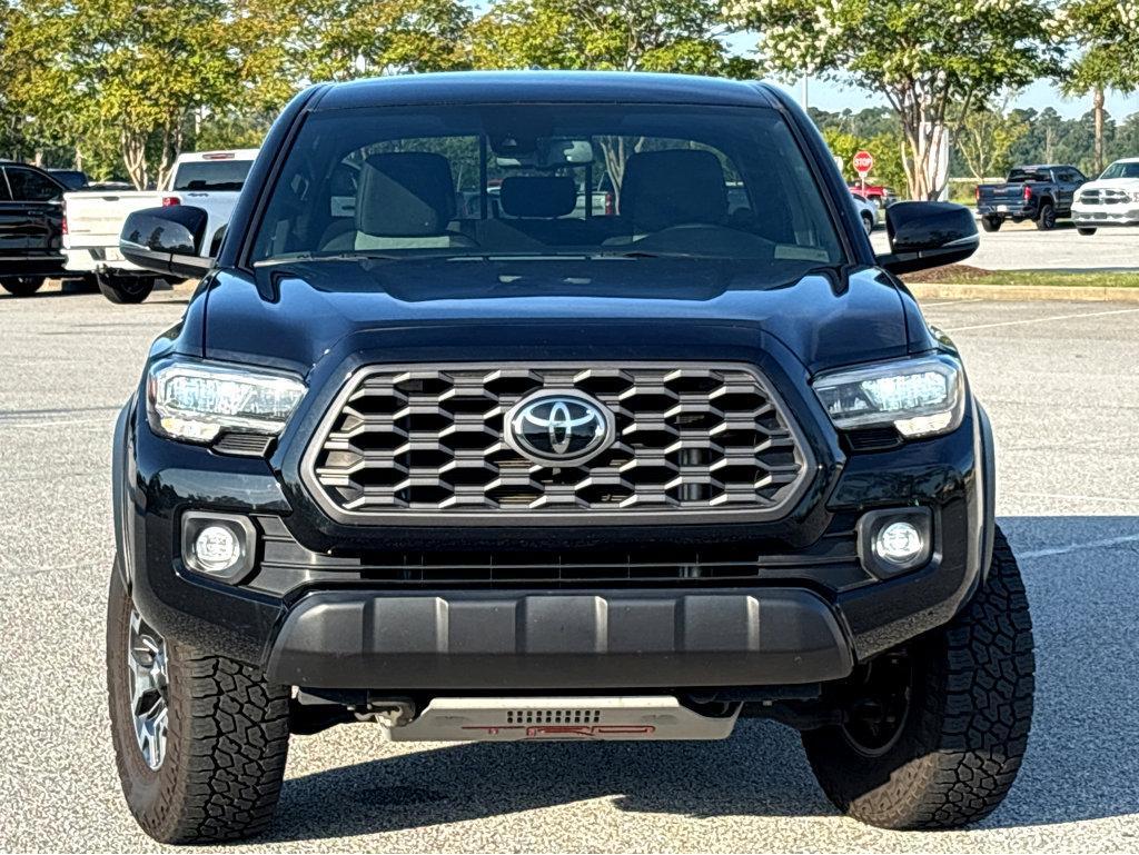 2022 Toyota Tacoma 4WD Vehicle Photo in POOLER, GA 31322-3252