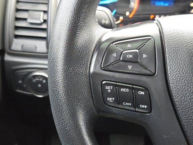 2019 Ford Ranger Vehicle Photo in Decatur, TX 76234