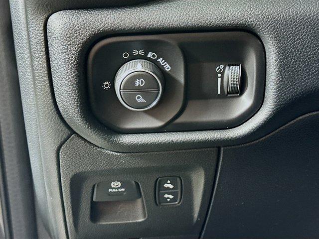 2022 Ram 1500 Vehicle Photo in Flemington, NJ 08822