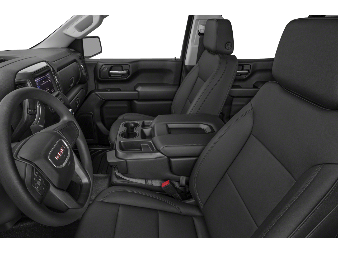 2024 GMC Sierra 1500 Vehicle Photo in LANCASTER, PA 17601-0000