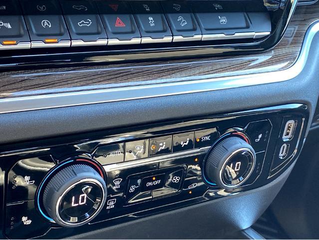 2025 Chevrolet Silverado 1500 Vehicle Photo in POOLER, GA 31322-3252