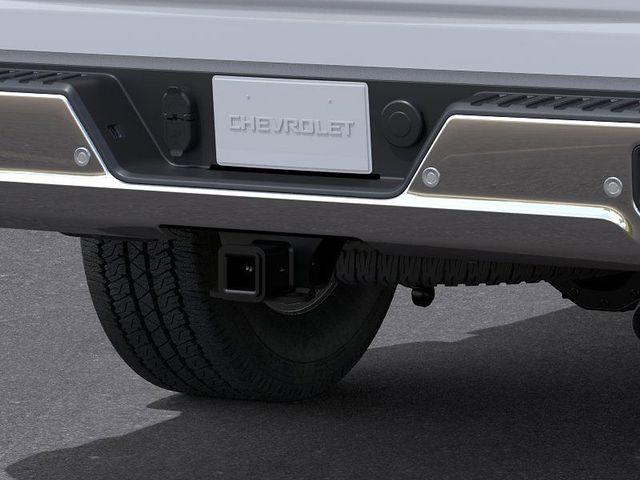 2026 Chevrolet Silverado 3500 HD Vehicle Photo in PAWLING, NY 12564-3219