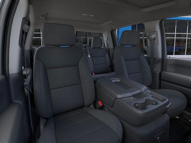2026 Chevrolet Silverado 2500 HD Vehicle Photo in PAWLING, NY 12564-3219