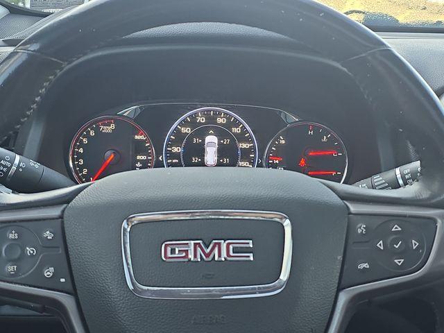 2022 GMC Acadia Vehicle Photo in Pleasant Hills, PA 15236