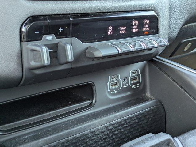 2022 Ram 1500 Vehicle Photo in BRUNSWICK, GA 31525-1881