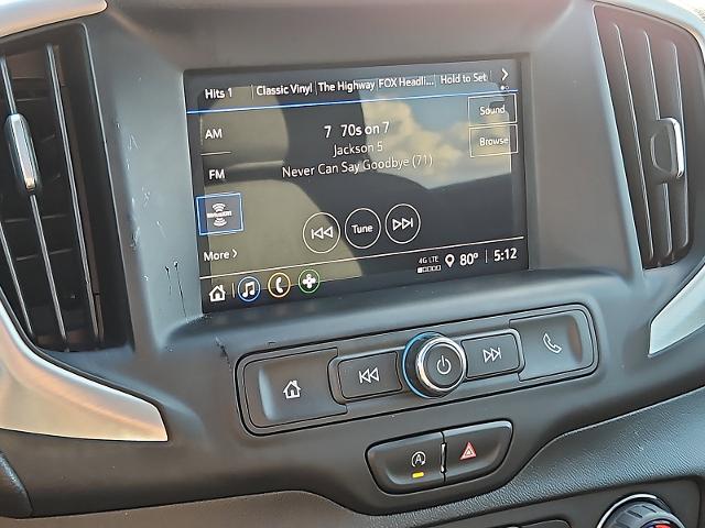 2022 GMC Terrain Vehicle Photo in TREVOSE, PA 19053-4984