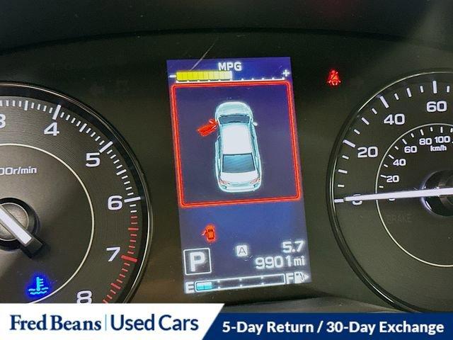 2022 Subaru Impreza Vehicle Photo in Doylestown, PA 18902