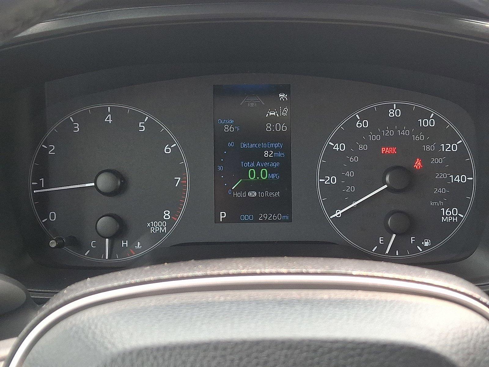 2023 Toyota Corolla Vehicle Photo in Harrisburg, PA 17111
