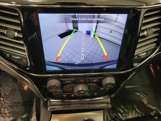 2020 Jeep Grand Cherokee Vehicle Photo in NEENAH, WI 54956-2243