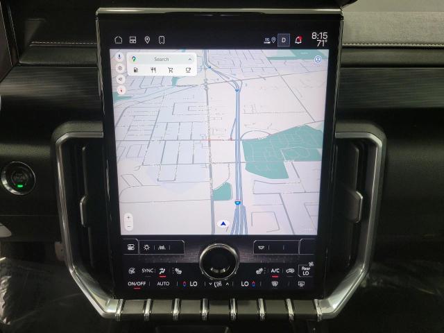 2025 GMC Acadia Vehicle Photo in NEENAH, WI 54956-2243