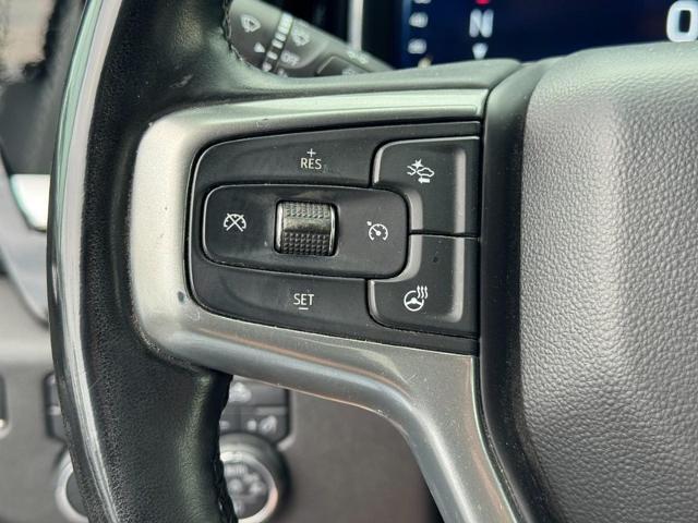 2023 Chevrolet Silverado 1500 Vehicle Photo in COLUMBIA, MO 65203-3903