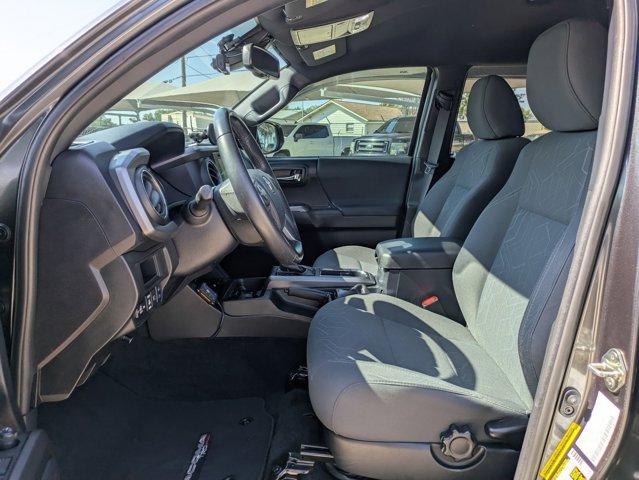 2019 Toyota Tacoma 2WD Vehicle Photo in SELMA, TX 78154-1459