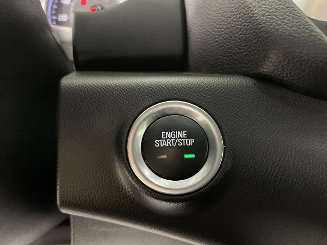 2022 GMC Terrain Vehicle Photo in GILBERT, AZ 85297-0402