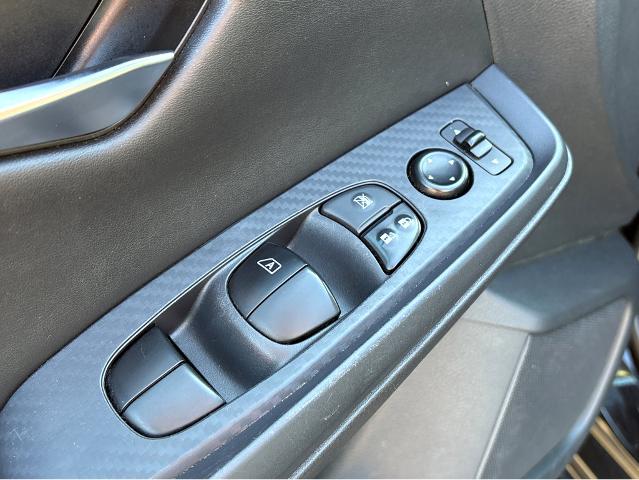 2022 Nissan Sentra Vehicle Photo in BEAUFORT, SC 29906-4218