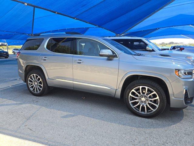 2023 GMC Acadia Vehicle Photo in Decatur, TX 76234