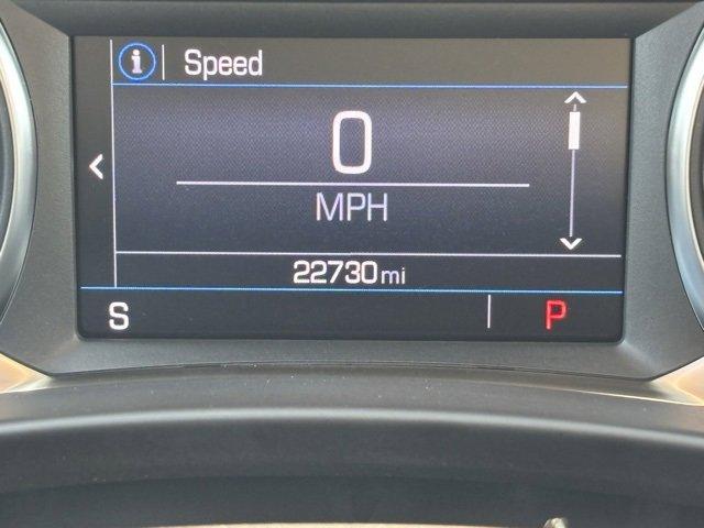 2023 GMC Terrain Vehicle Photo in ROCHESTER HILLS, MI 48307-2741