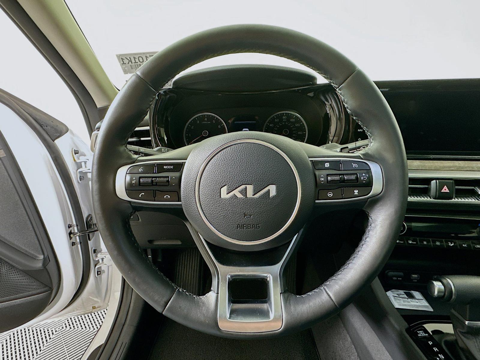 2024 Kia K5 Vehicle Photo in Langhorne, PA 19047