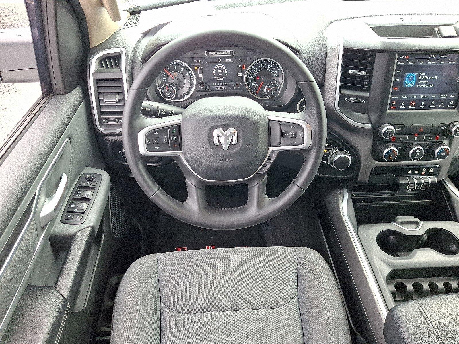 2020 Ram 1500 Vehicle Photo in Harrisburg, PA 17111
