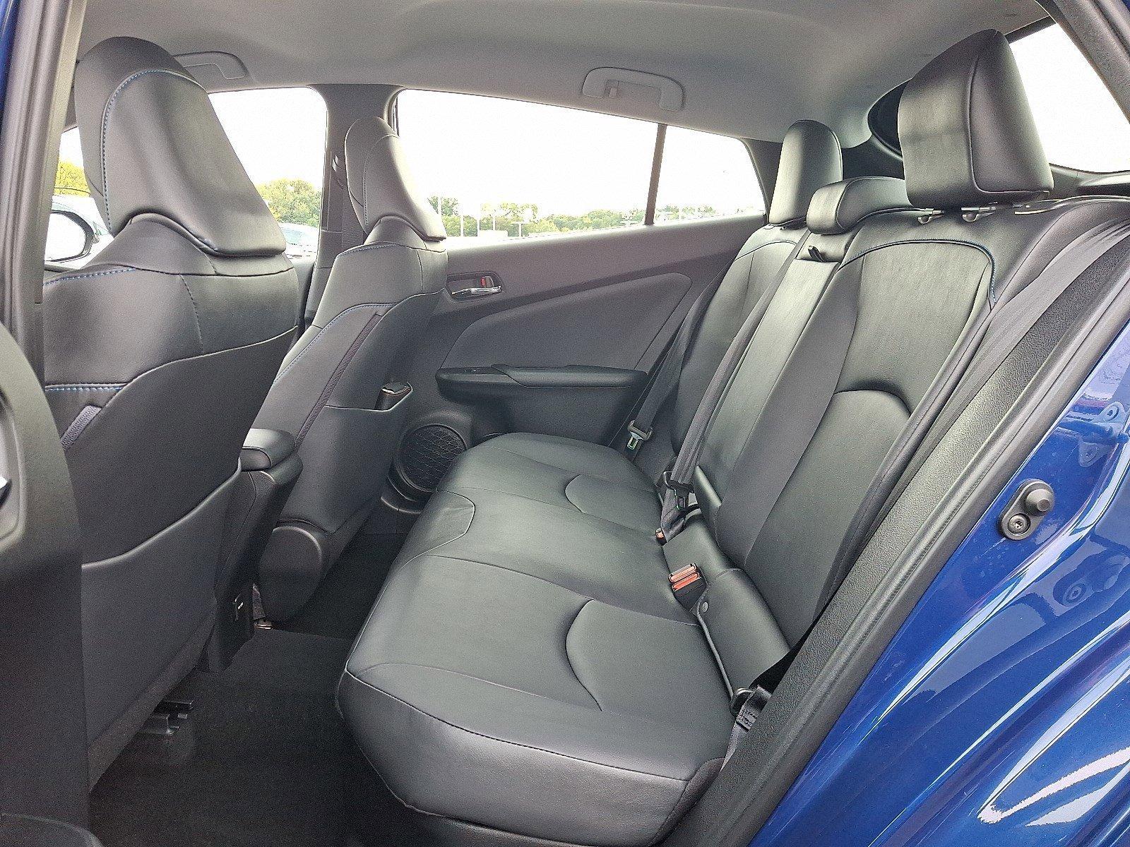 2017 Toyota Prius Vehicle Photo in Harrisburg, PA 17111