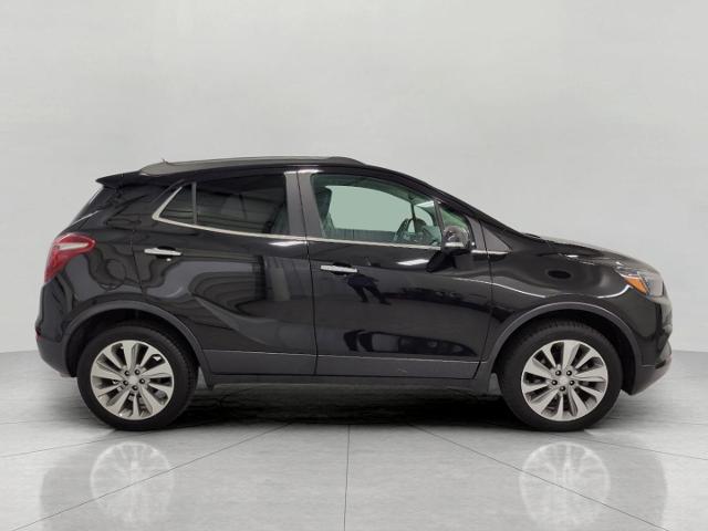 2019 Buick Encore Vehicle Photo in NEENAH, WI 54956-2243