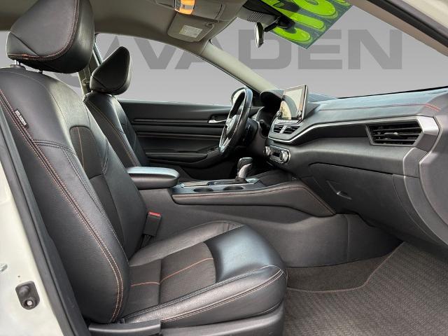 2022 Nissan Altima Vehicle Photo in Statesboro, GA 30458