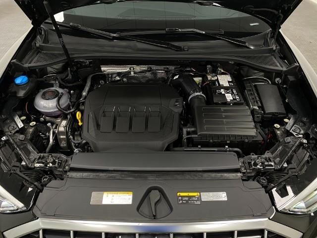 2025 Audi Q3 Vehicle Photo in Appleton, WI 54913