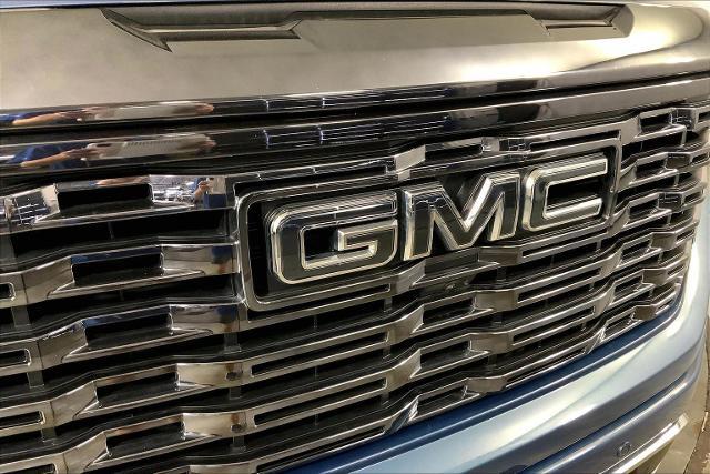 2024 GMC Sierra 1500 Vehicle Photo in KANSAS CITY, MO 64114-4502
