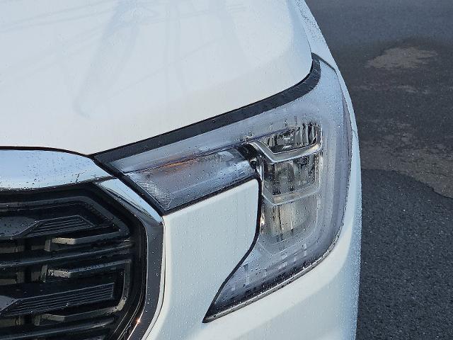 2022 GMC Terrain Vehicle Photo in TREVOSE, PA 19053-4984