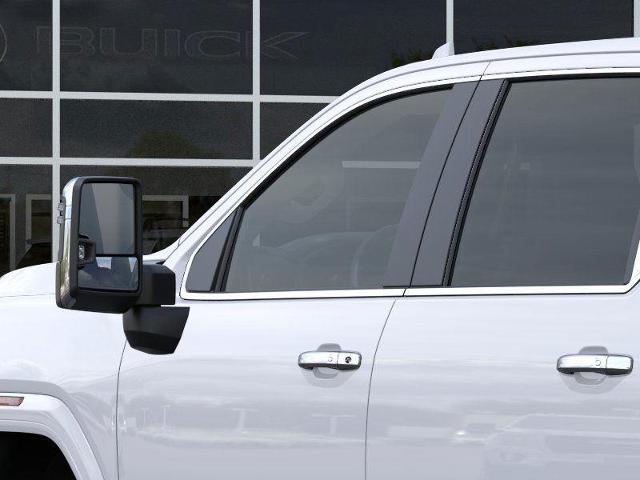2026 GMC Sierra 2500 HD Vehicle Photo in TOPEKA, KS 66609-0000