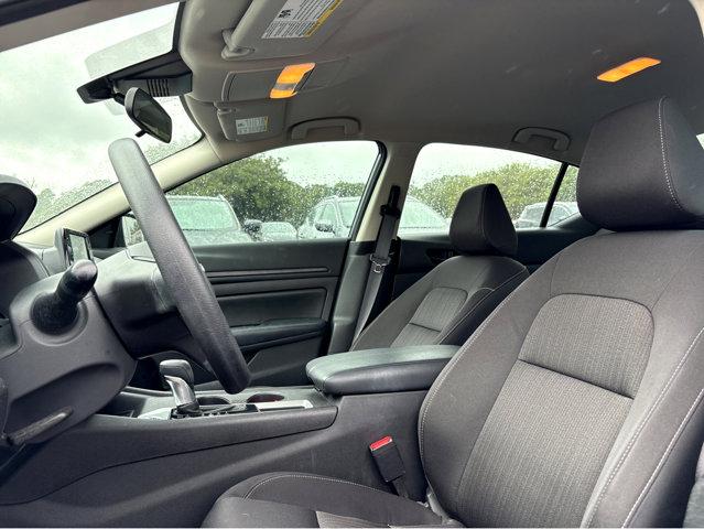 2024 Nissan Altima Vehicle Photo in Savannah, GA 31419